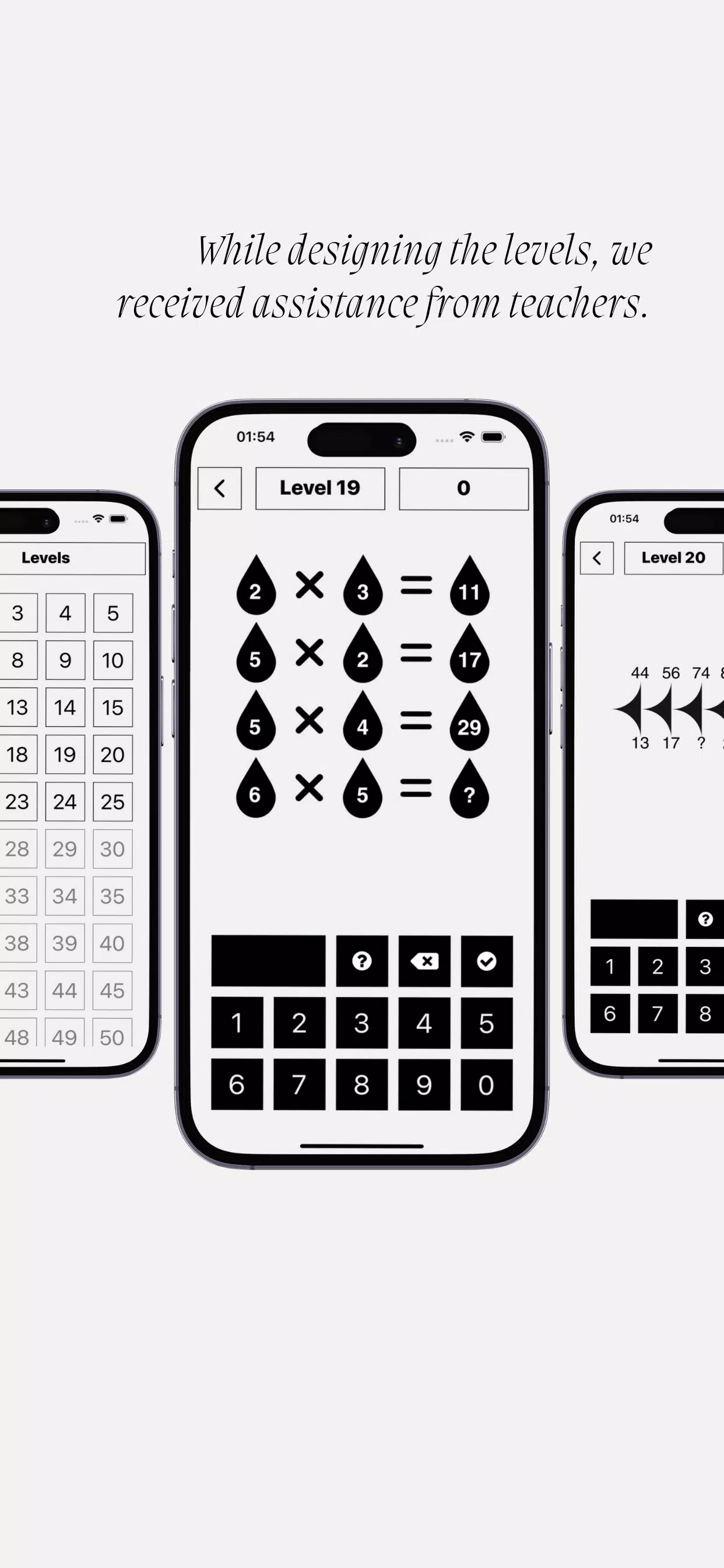 Mindera Screenshot 2