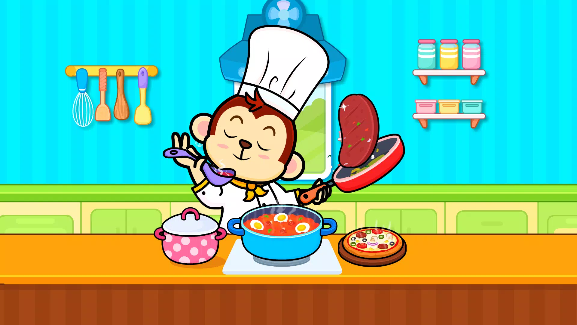 Cooking Games Screenshot 7