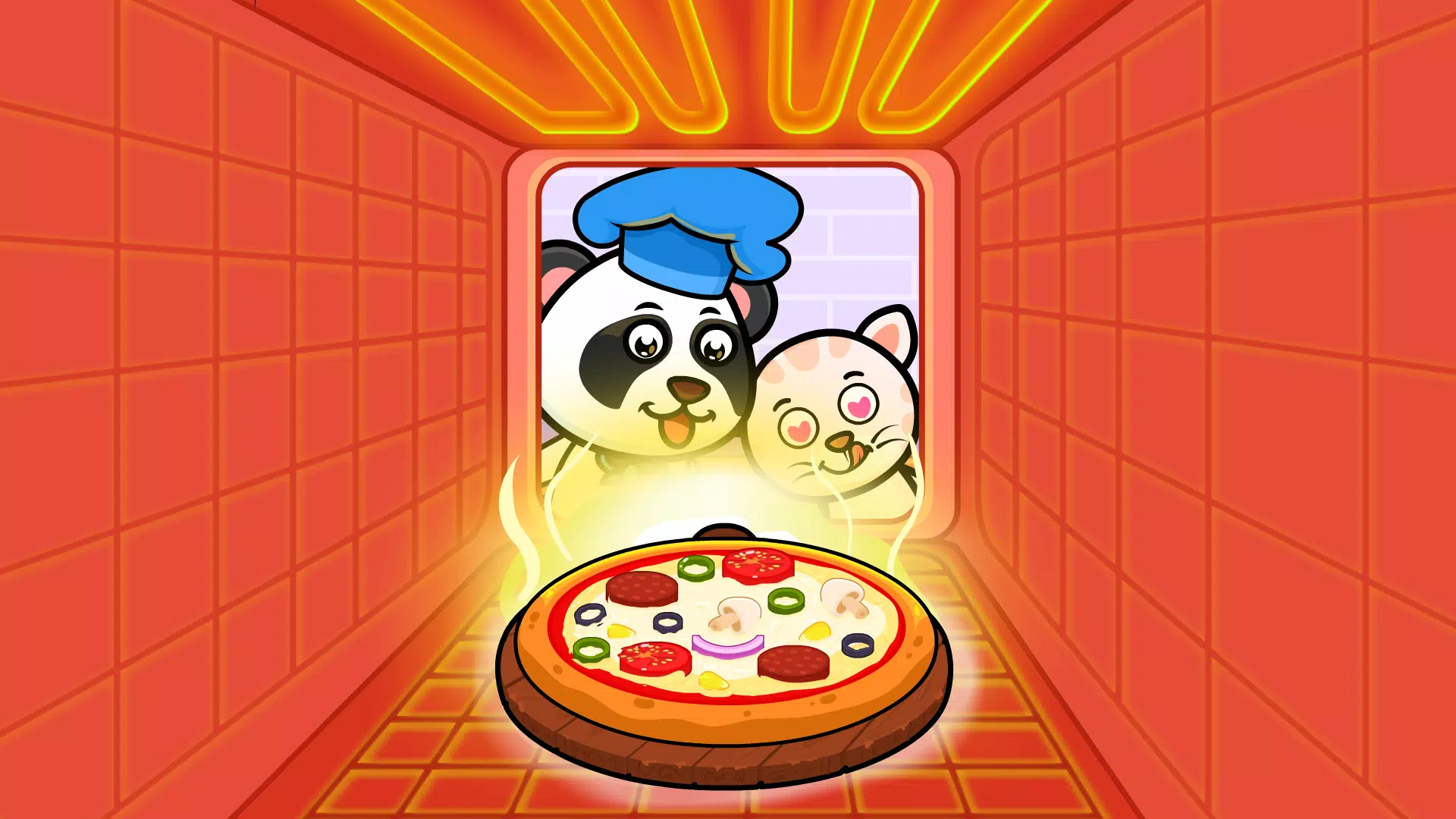 Cooking Games Screenshot 8