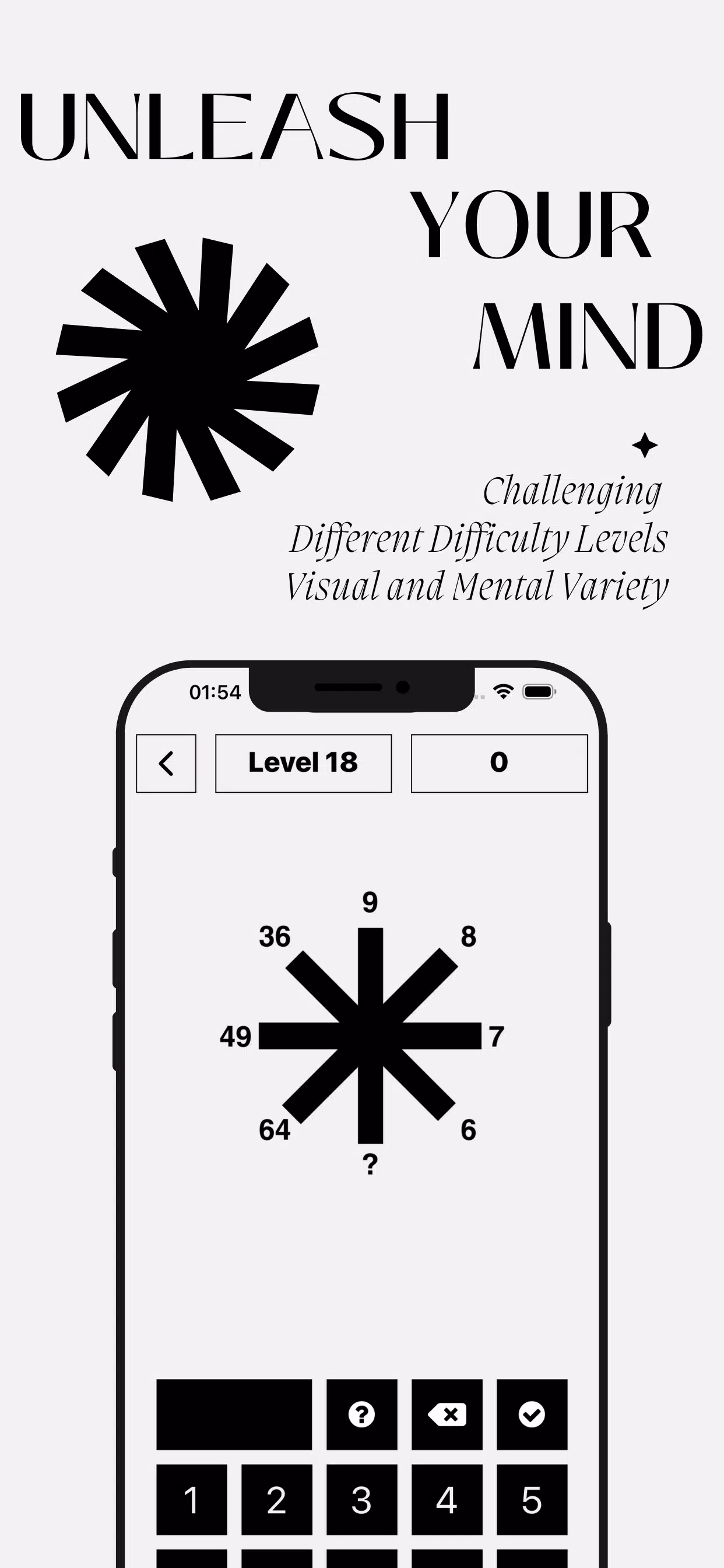 Mindera Screenshot 1