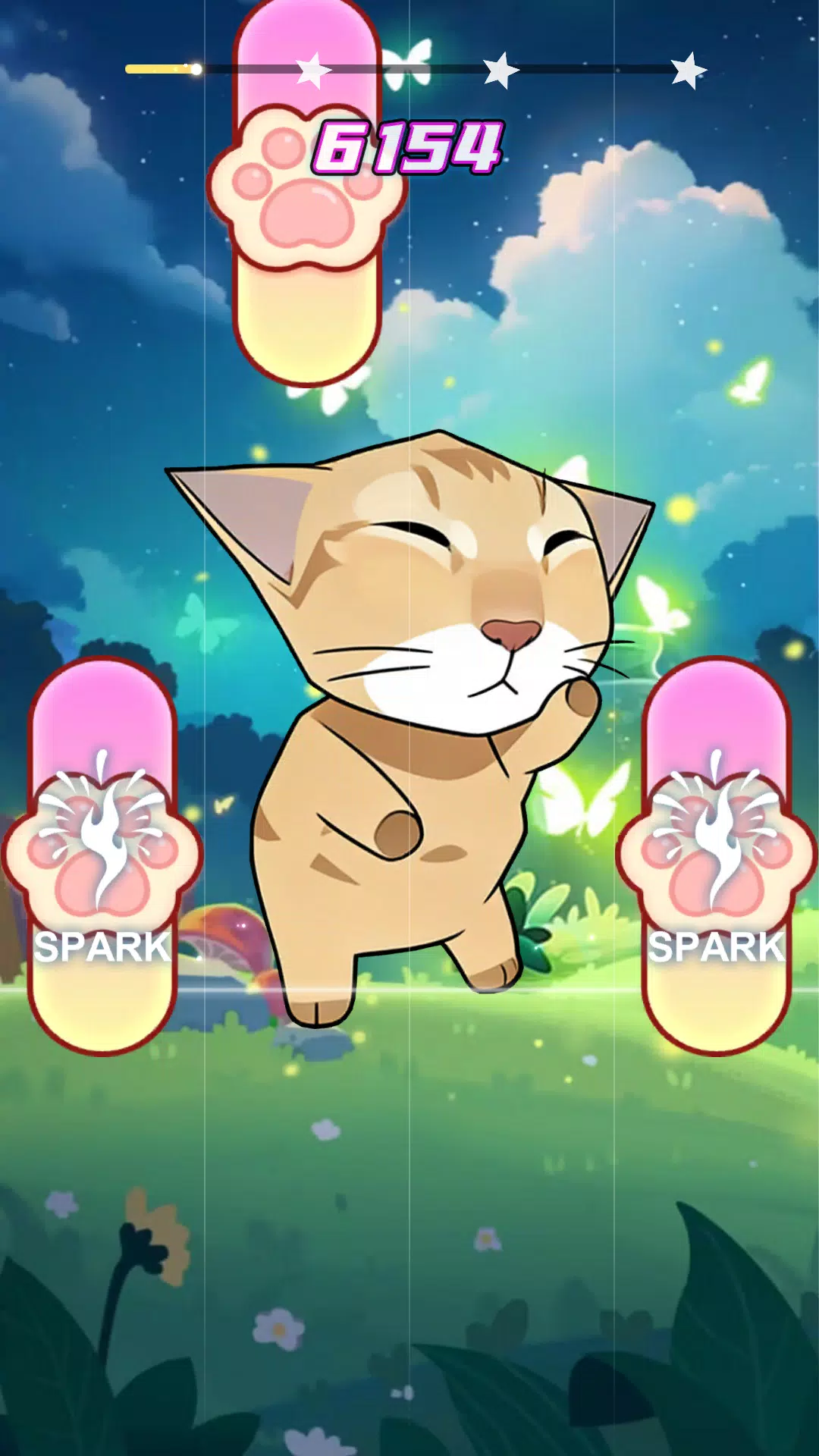 Piano Spark: Ignite the Beat Screenshot 2