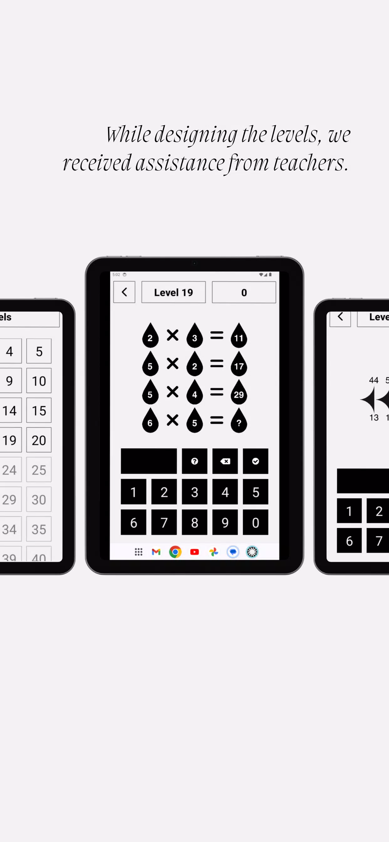 Mindera Screenshot 6