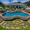 Swimming Pool Landscaping Topic