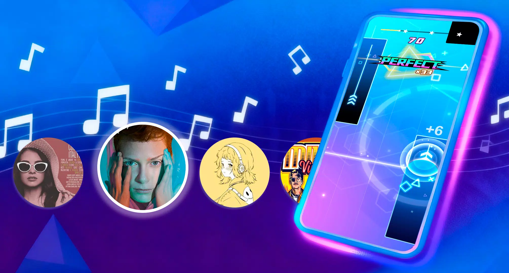 Piano Spark: Ignite the Beat Screenshot 7