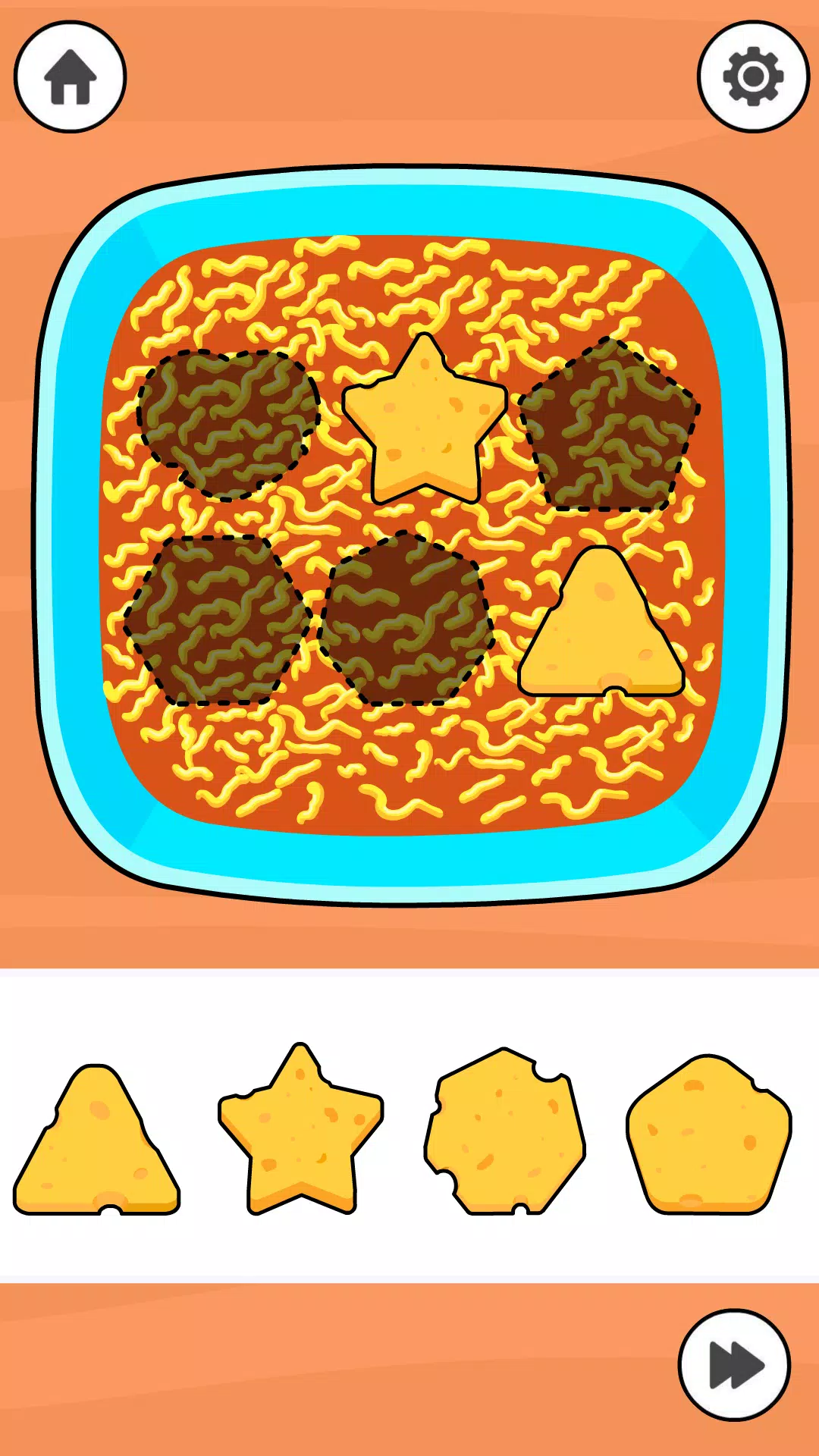 Cooking Games Screenshot 1