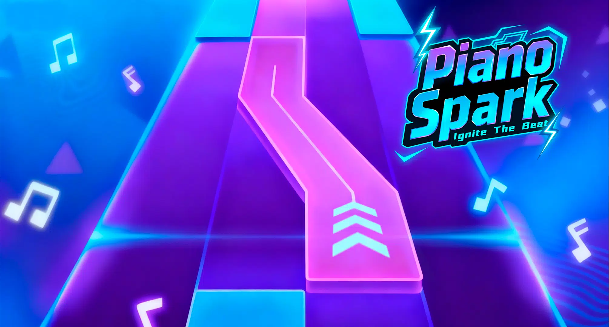 Piano Spark: Ignite the Beat Screenshot 6