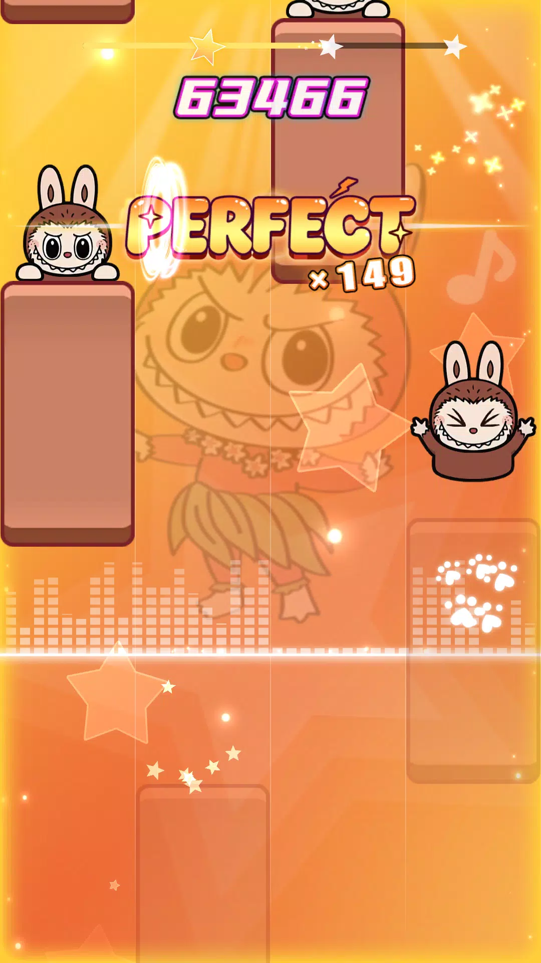 Piano Spark: Ignite the Beat Screenshot 4