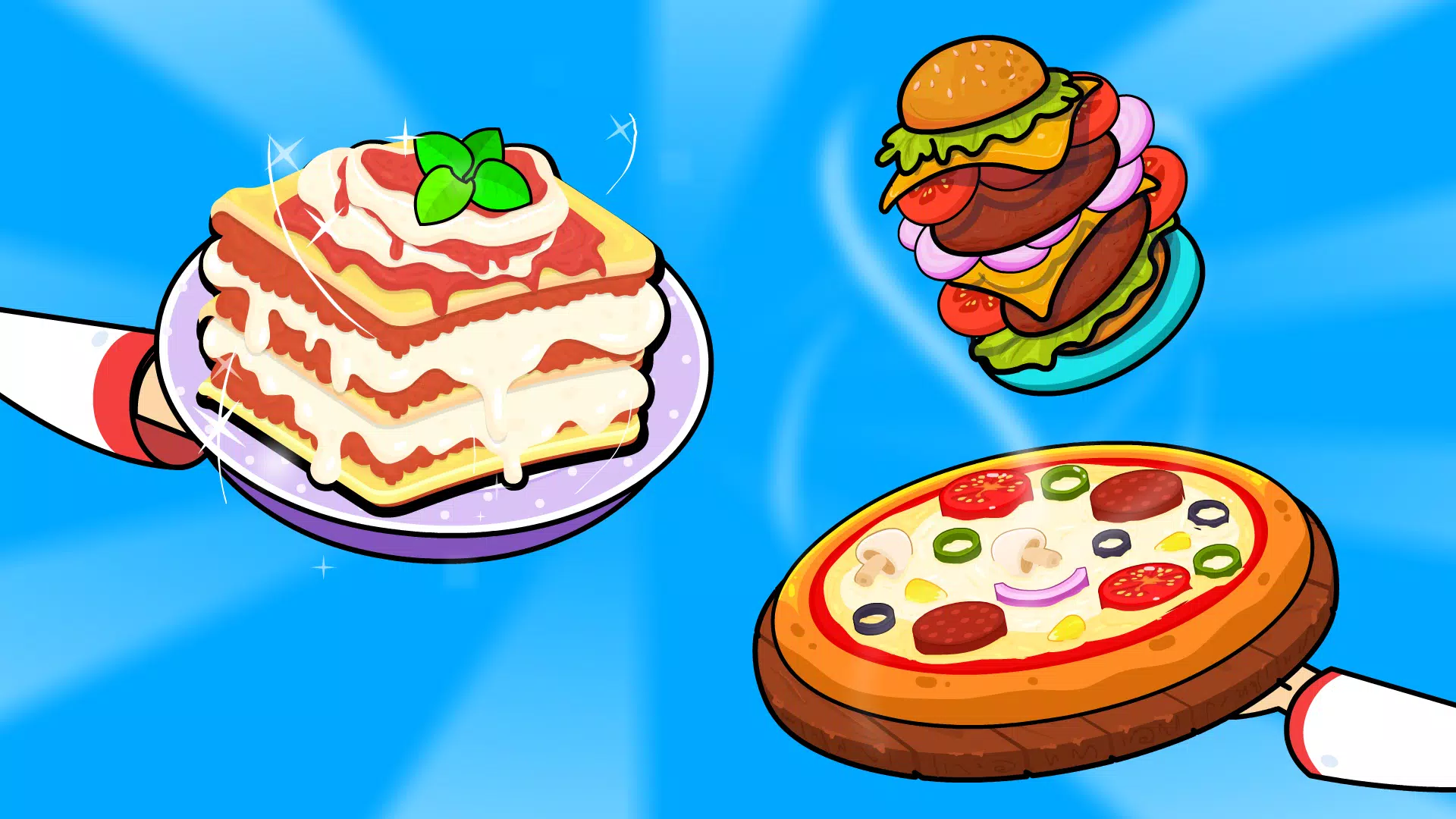 Cooking Games Screenshot 5