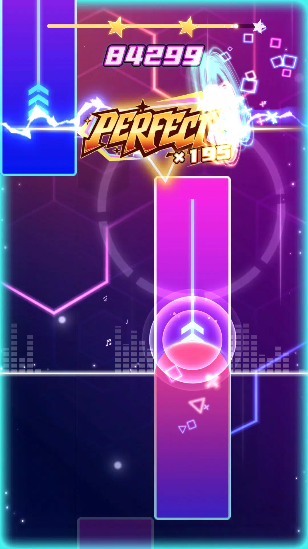 Piano Spark: Ignite the Beat Screenshot 5