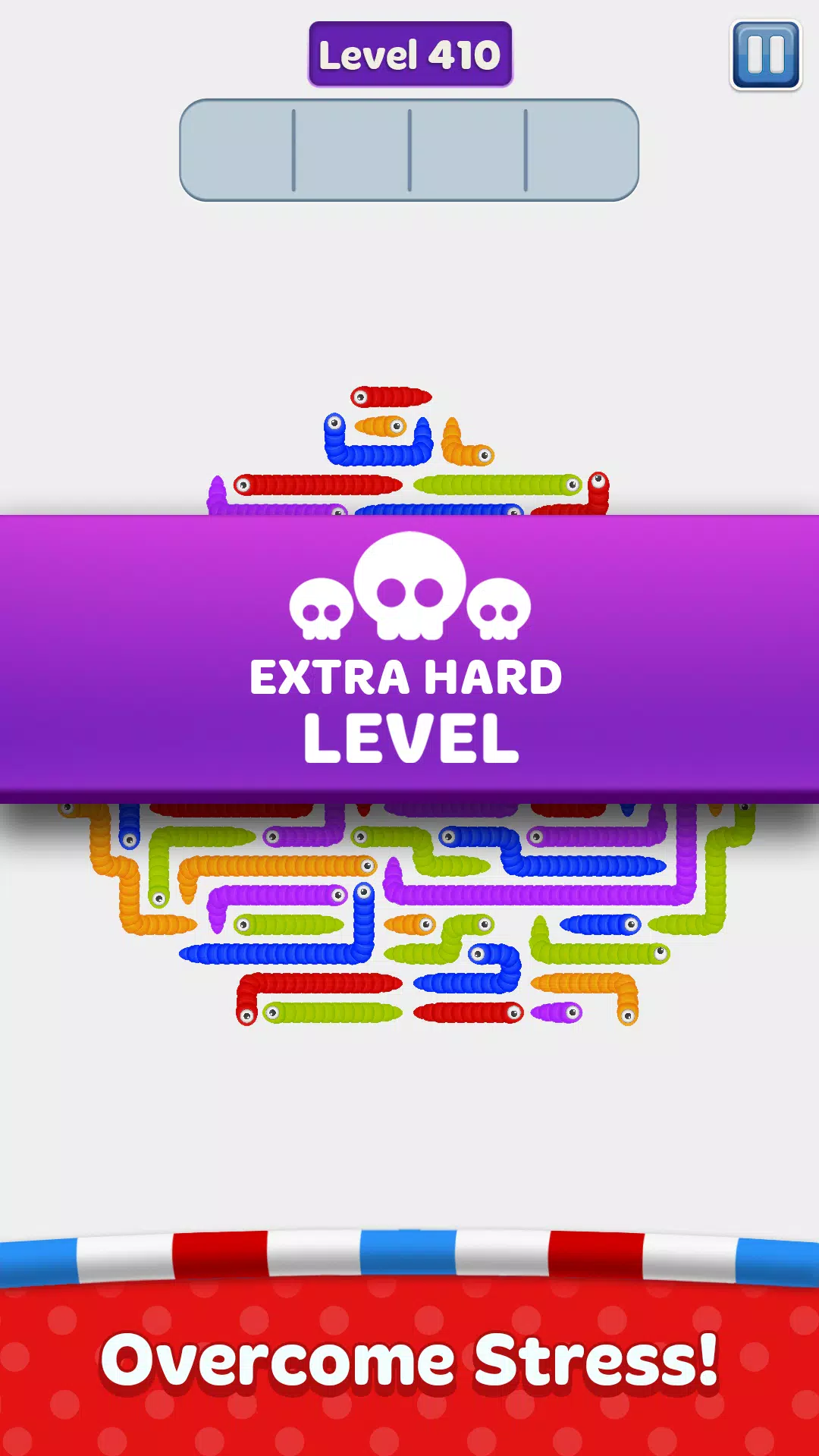 Snake Loop Screenshot 4