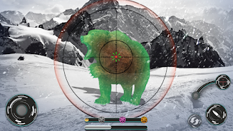 Animal Hunting -Shooting Games Screenshot 4