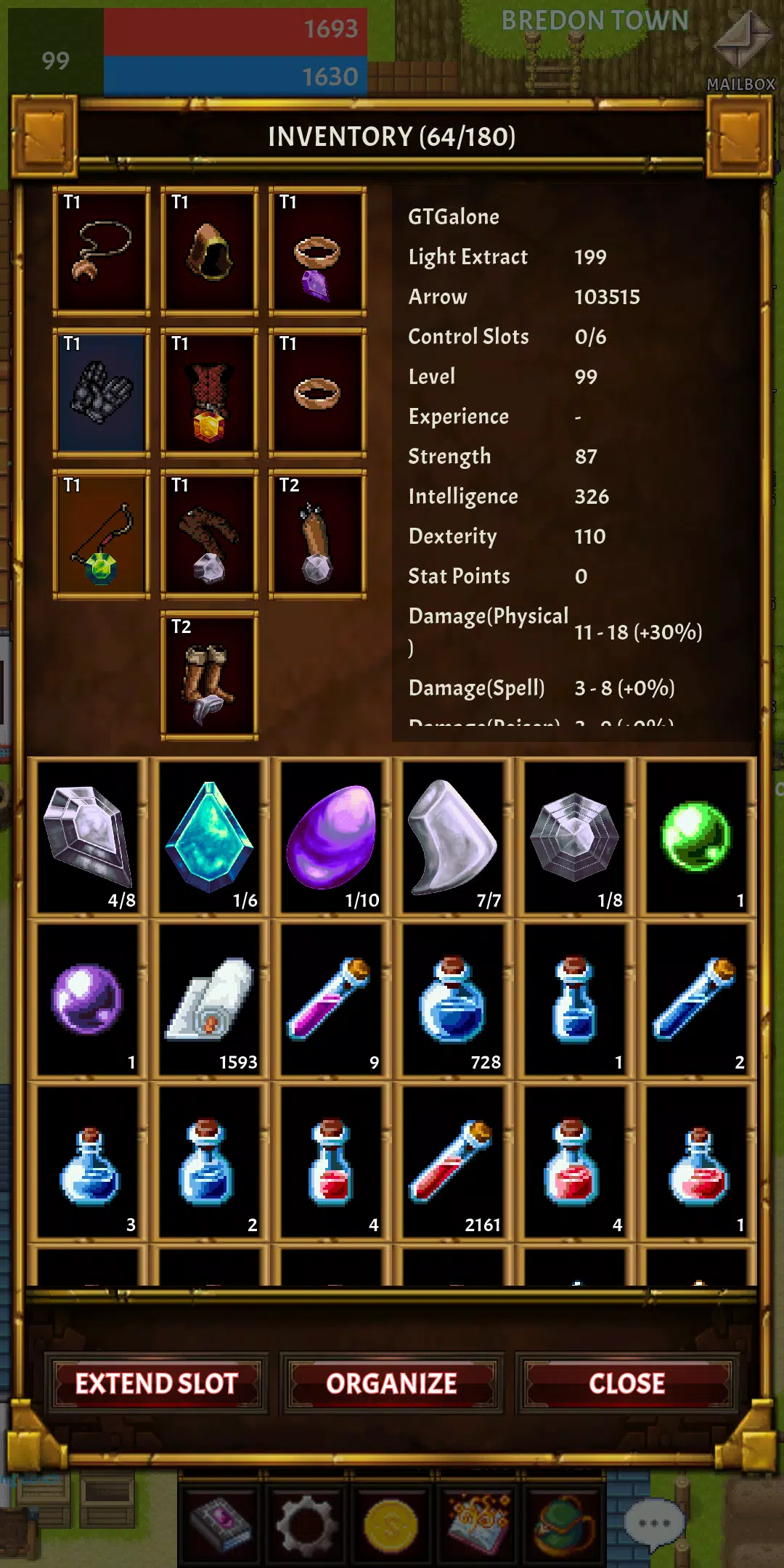 Love Each Other: Farming RPG Screenshot 1