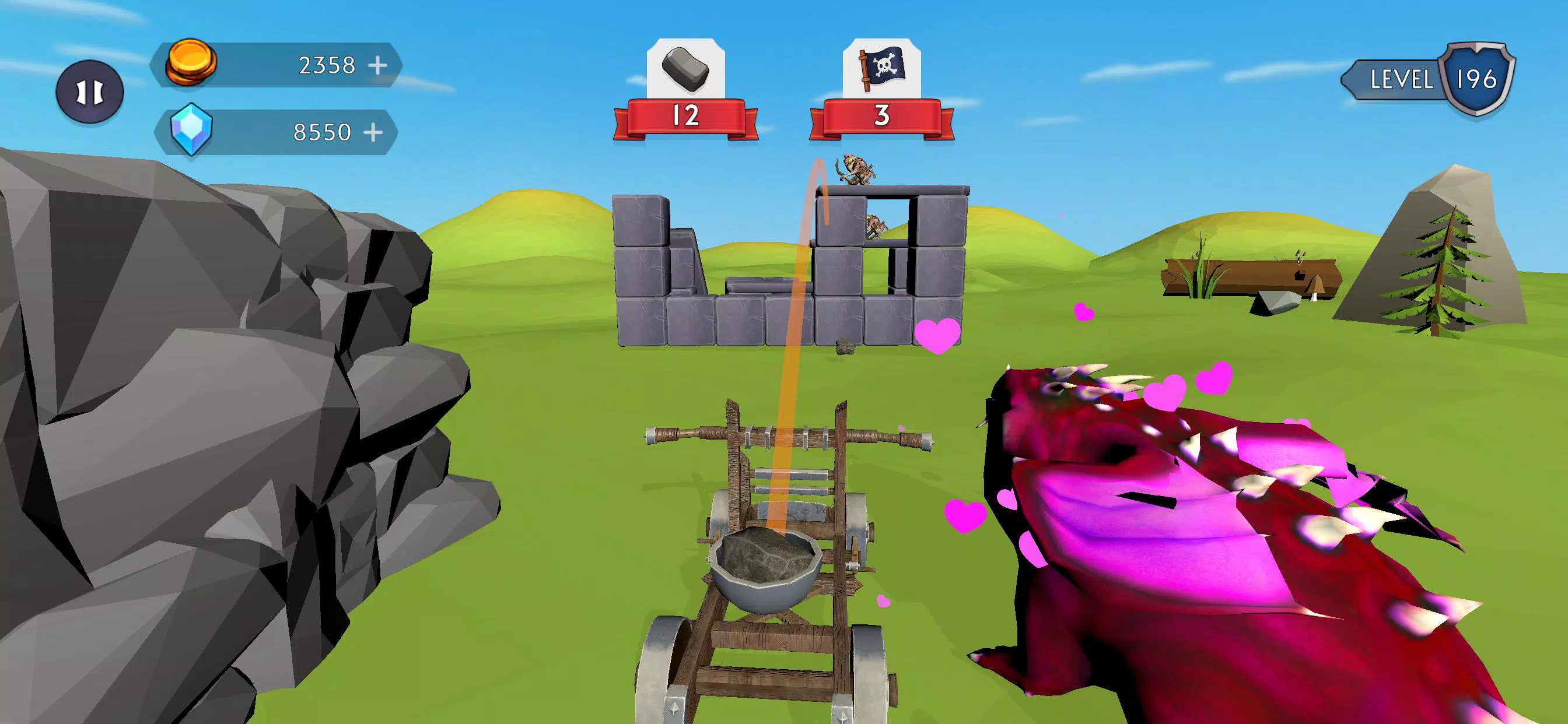 Dragon Guardians RPG Screenshot 8