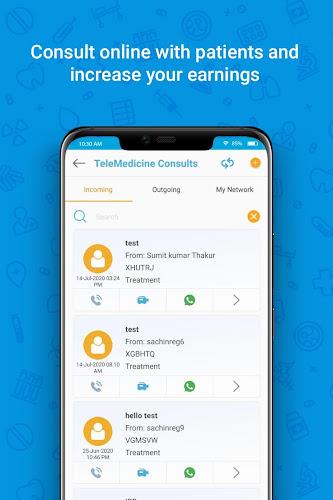 Jiyyo Health Screenshot 6