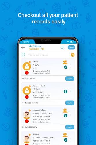 Jiyyo Health Screenshot 8