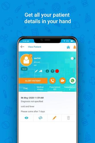 Jiyyo Health Screenshot 5