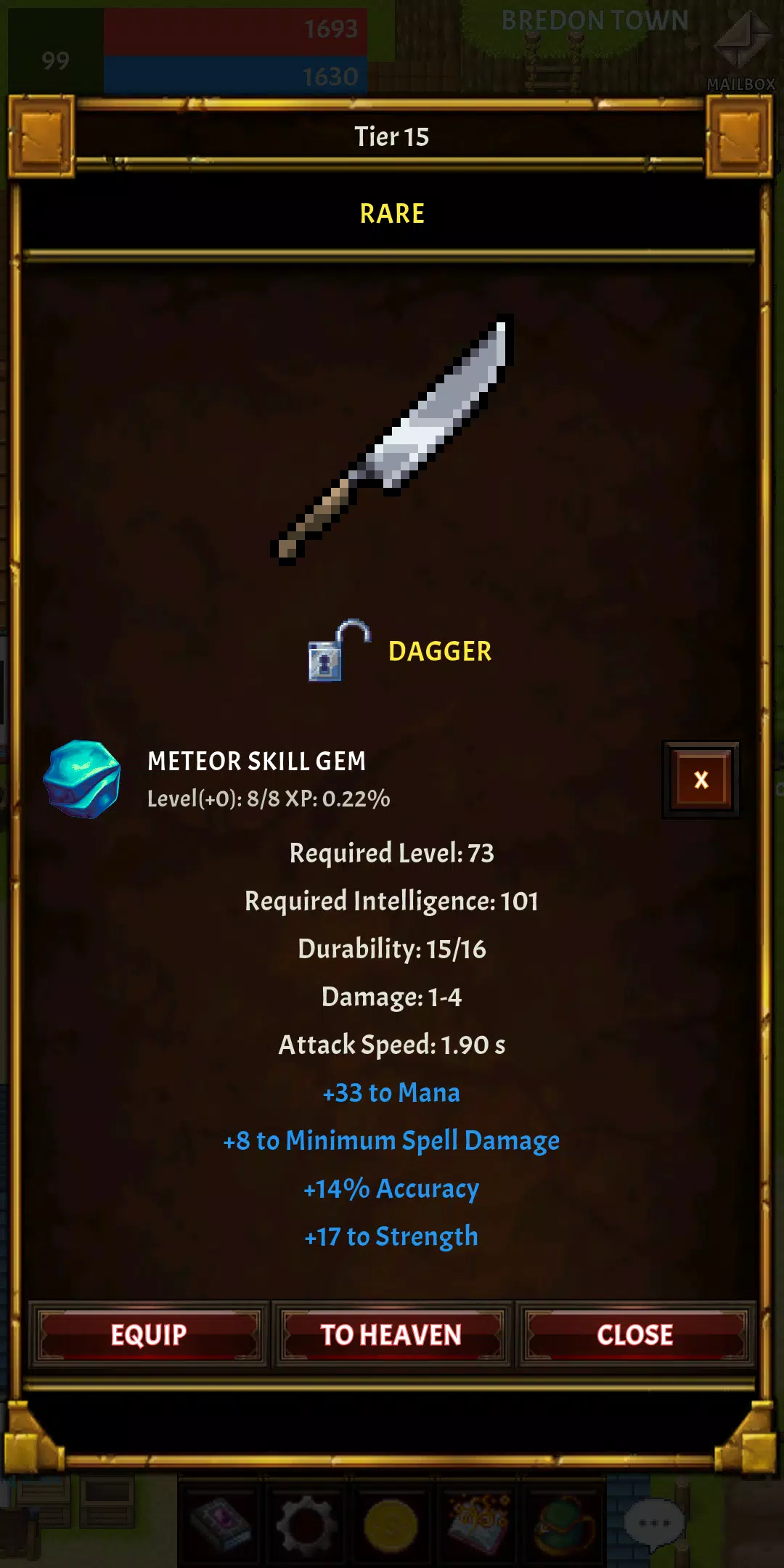 Love Each Other: Farming RPG Screenshot 3