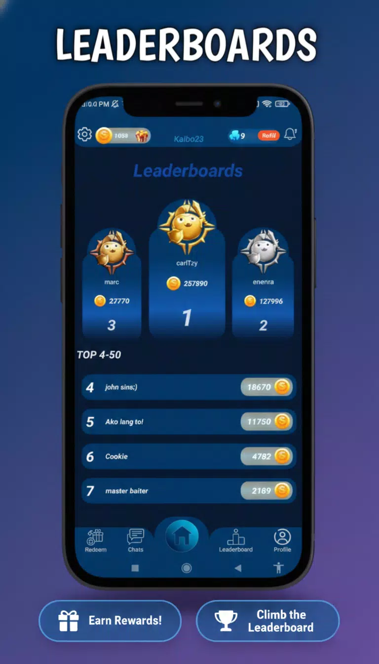 Moba Game Trivia Screenshot 2