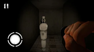 Labyrinth Pocong Screenshot 4