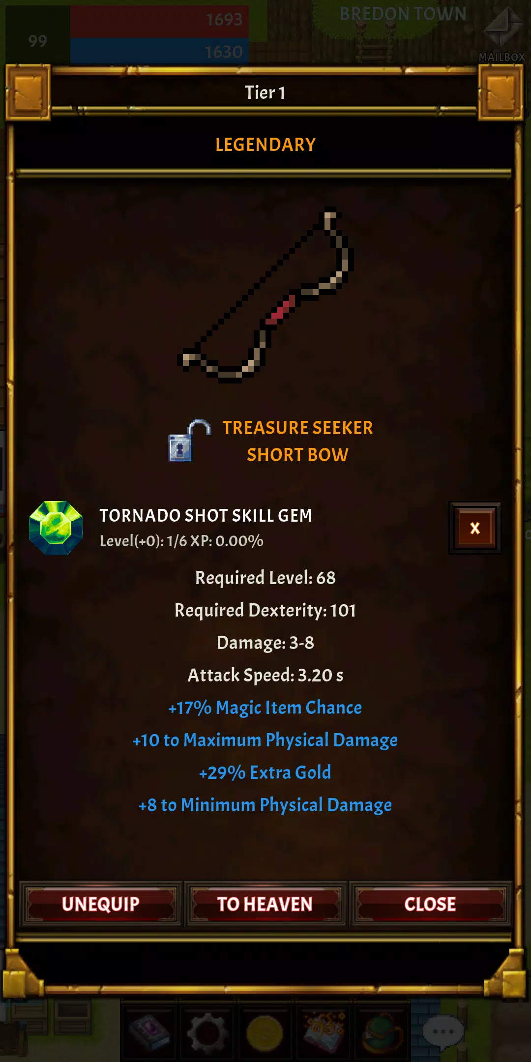 Love Each Other: Farming RPG Screenshot 2