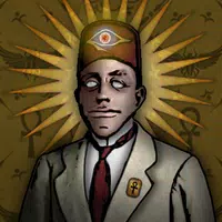 Forgotten Hill Tales Topic