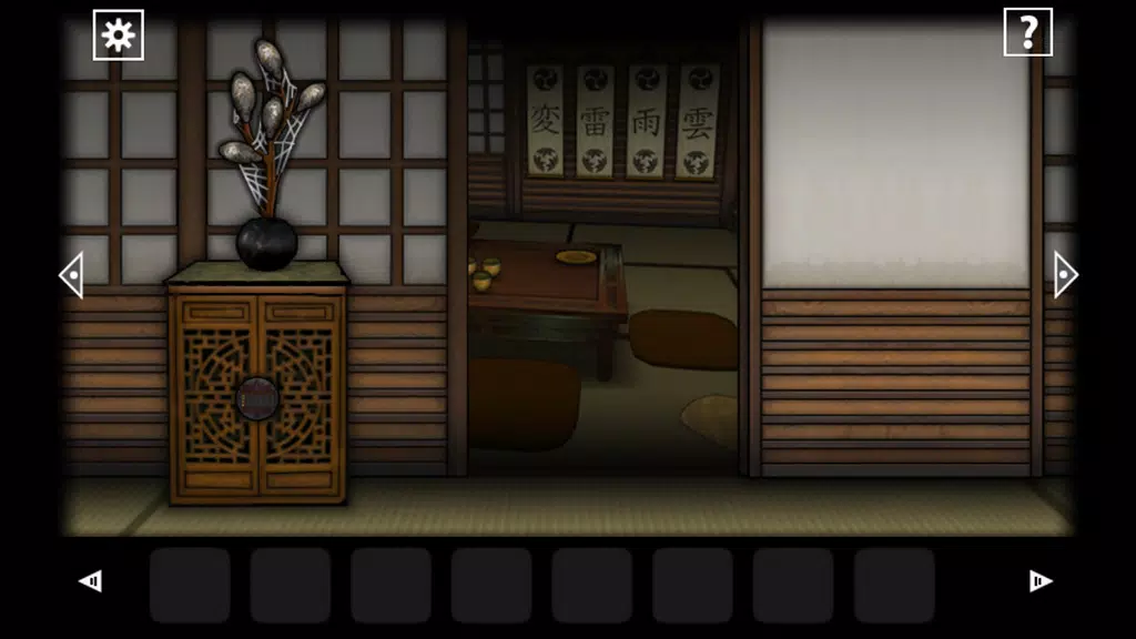 Forgotten Hill Tales Screenshot 3