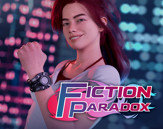 Fiction Paradox APK