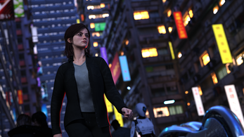 Fiction Paradox Screenshot 4