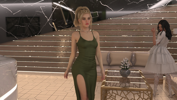 Layla: Shattered hopes Screenshot 8