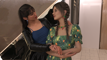 Layla: Shattered hopes Screenshot 6