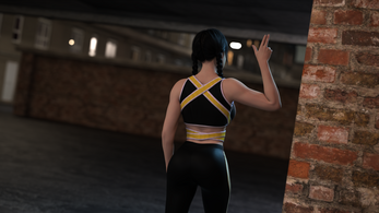 Fiction Paradox Screenshot 2