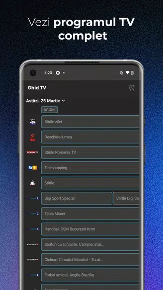 Digi Online Screenshot 3