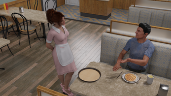 Layla: Shattered hopes Screenshot 16