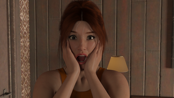 Layla: Shattered hopes Screenshot 19