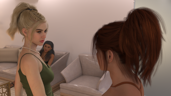 Layla: Shattered hopes Screenshot 9