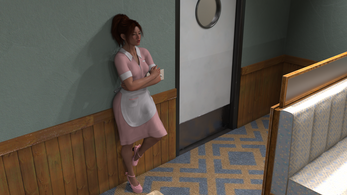 Layla: Shattered hopes Screenshot 20