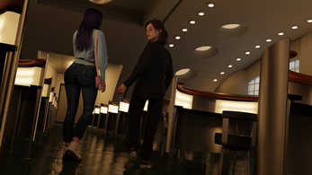 Fiction Paradox Screenshot 6