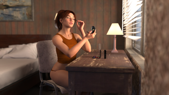 Layla: Shattered hopes Screenshot 5