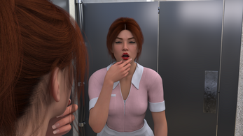 Layla: Shattered hopes Screenshot 22