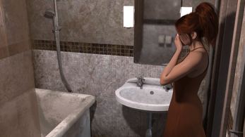 Layla: Shattered hopes Screenshot 15