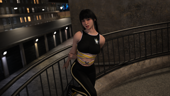 Fiction Paradox Screenshot 5