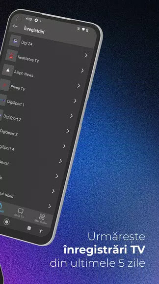 Digi Online Screenshot 2