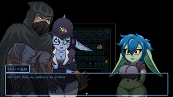 Here be Goblins Screenshot 5