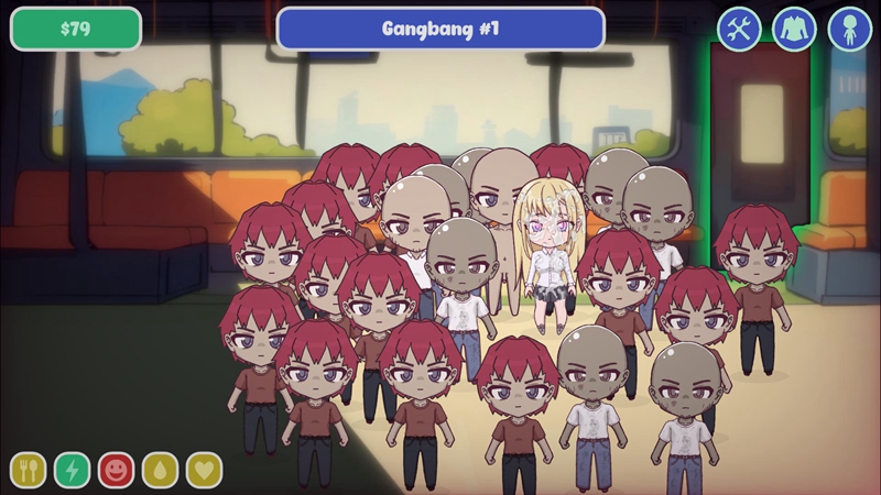 Aesthetic Life Screenshot 2