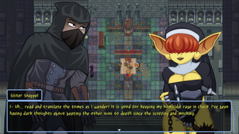 Here be Goblins Screenshot 14