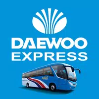 Daewoo Express Mobile Topic