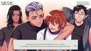 Bully's Love Trap Screenshot 6