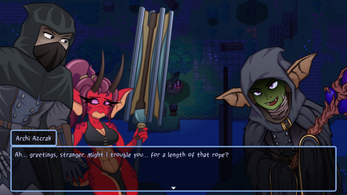 Here be Goblins Screenshot 12