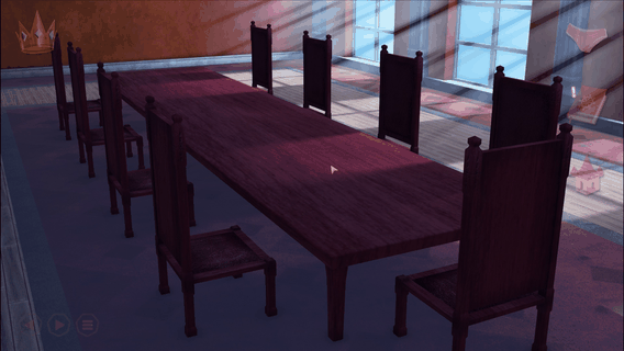 The Forbidden Fruit Screenshot 5