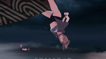 The Forbidden Fruit Screenshot 2